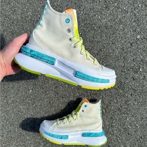 Converse Run Star Legacy CX